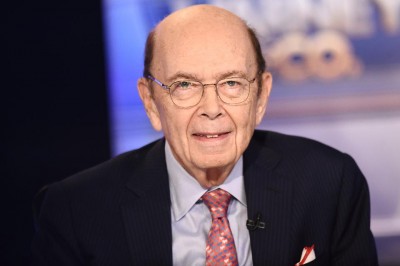 Ross (Υπ. Εμπορίου): Η Αμερική έχει μεγάλη εμπιστοσύνη στην ελληνική οικονομία