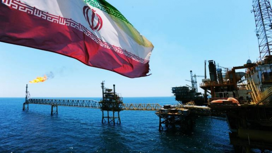 OPEC: Οι ΗΠΑ δεν μπορούν να μειώσουν τις εξαγωγές πετρελαίου του Ιράν με τις κυρώσεις - Δεν θα υπάρχει διεθνής επάρκεια