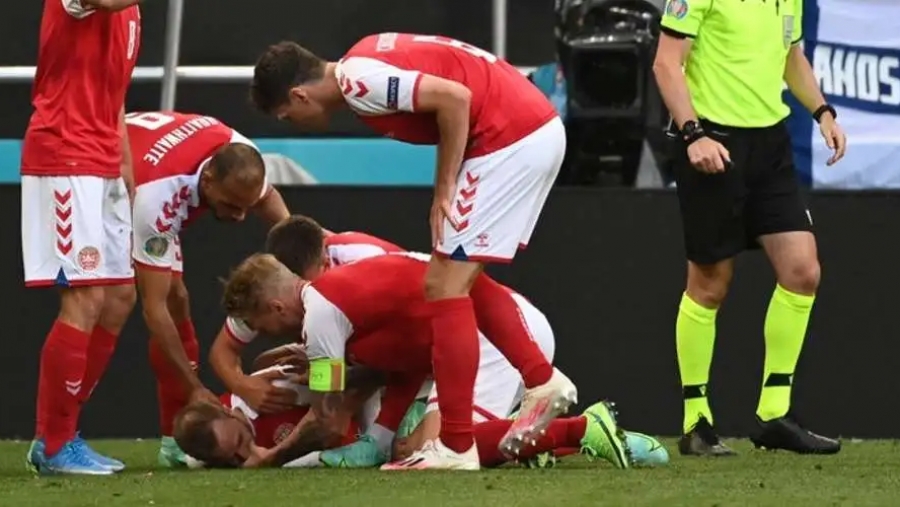 Μετά τα εμβόλια… Γιατί κατέρρευσαν 800 αθλητές από καρδιακές παθήσεις - Τι συμβαίνει;