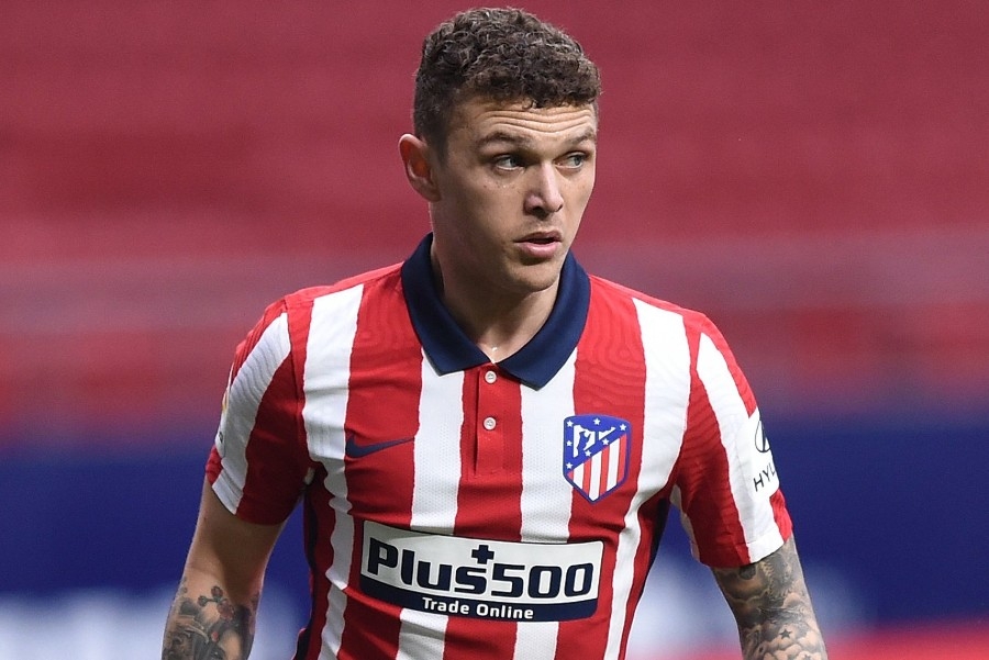 Ατλέτικο Μαδρίτης: Ξεκαθάρισε τις απαιτήσεις της για τον Τρίπιερ