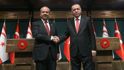Βόμβα Ζεμενίδη (ΗΑLC): Ο Erdogan στις 20 Ιουλίου θα ανακοινώσει την προσάρτηση των Κατεχομένων της Κύπρου στην Τουρκία