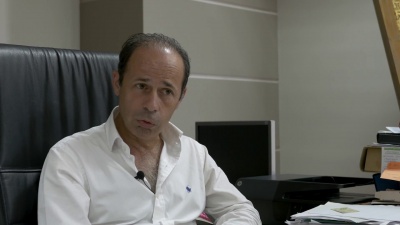 Ολιγωρία στις δασικές υπηρεσίες καταλογίζει ο Δήμαρχος Ραφήνας