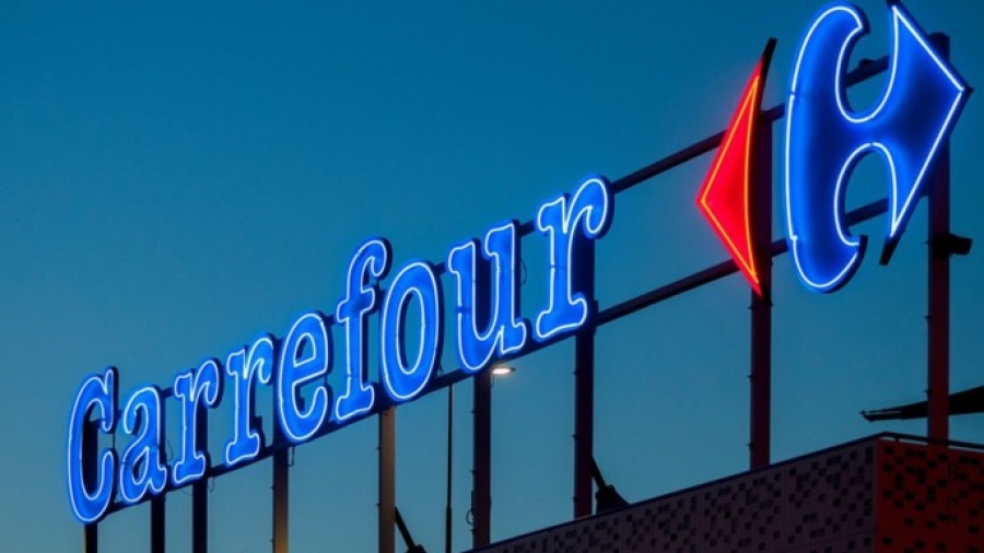 Carrefour: Τρόφιμα από… χρυσάφι και «τσουνάμι» λιτότητας – Οι καταναλωτές δεν αγοράζουν πια ούτε τα βασικά...