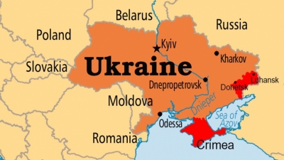 Ουκρανία: Αρχίζει να εξάγει ηλεκτρική ενέργεια - Έσοδα 1,6 δισ. δολάρια μέχρι το τέλος του 2022