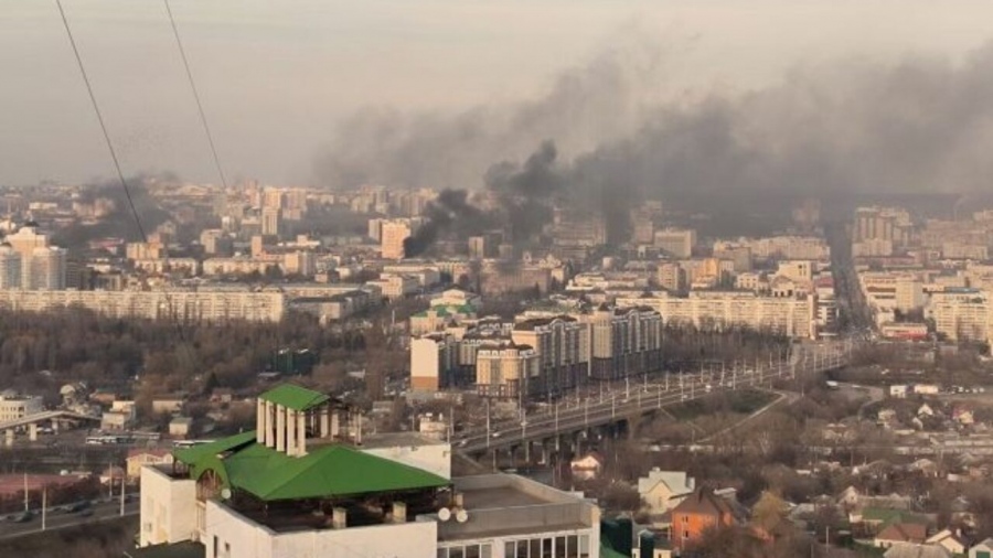 LCI (Γαλλικό ΜΜΕ): Η Δύση μπορεί να στερήσει στην Ουκρανία χρηματοδότηση λόγω των χτυπημάτων στο Belgorod