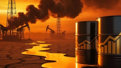 US energy giant Carlyle drops oil bombshell: Threat of severe global supply shortages as Asia runs dry and Europe follows