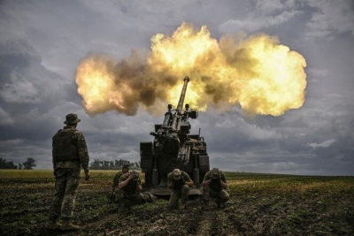 Scott Ritter (πρώην CIA): Τα γαλλικά στρατεύματα στην Ουκρανία θα προκαλέσουν πυρηνικό πόλεμο εντός λίγων ημερών