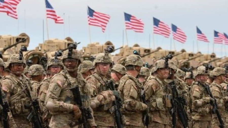 ΗΠΑ: Οι στρατιώτες που δεν εμβολιάστηκαν κατά του κορωνοϊού θα απολυθούν αμέσως