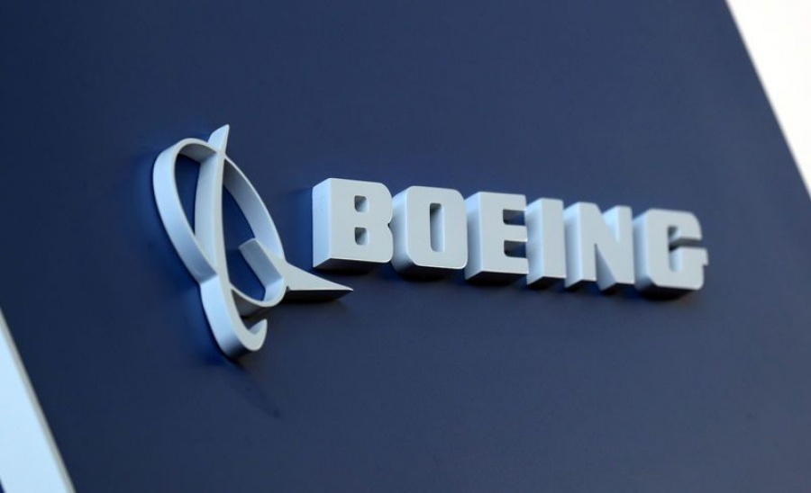 Αντιμέτωπη με τη χειρότερη κρίση της η Boeing - Στο έδαφος όλα τα 737 Μax 8, σε εξέλιξη οι έρευνες