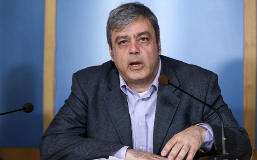 Βερναρδάκης: Οι εκλογές τον Οκτώβριο – Εικονική πραγματικότητα ότι η ΝΔ θα κερδίσει όλες τις αναμετρήσεις