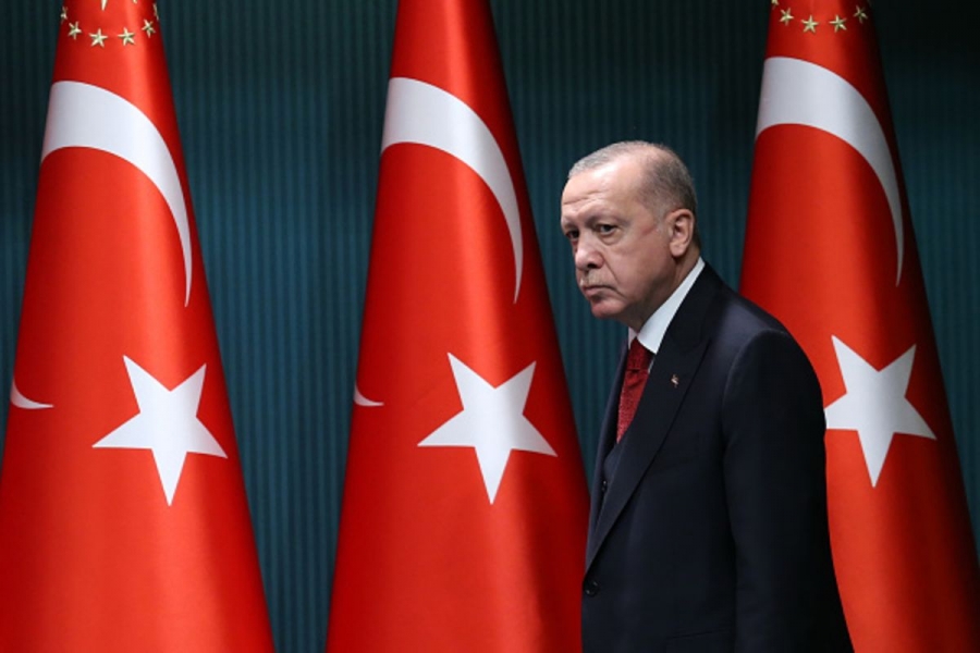 Ο Erdogan προσπάθησε να αντιστρέψει την απόφαση των ΗΠΑ για την γενοκτονία των Αρμενίων μέσω… bitcoin, αλλά πάλι απέτυχε