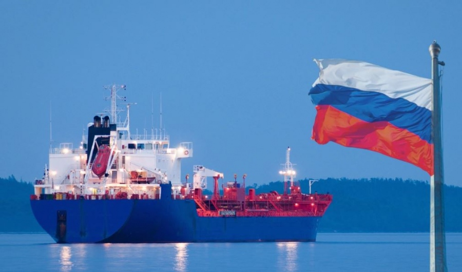 Ο πόλεμος στη θάλασσα δεν είναι πια σενάριο: Η Δύση επιτίθεται στα ρωσικά τάνκερ, η Μόσχα ετοιμάζει θανατηφόρα αντίποινα