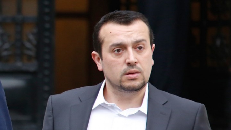 Παππάς: Τα στίγματα από τον ΕΛΔΟ δείχνουν ταυτόχρονη εκδήλωση εστιών σε Κινέτα και Αν. Αττική