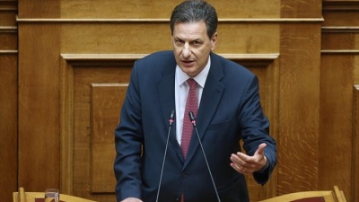 Σκυλακάκης: Με τη μείωση της φοροδιαφυγής χρηματοδοτούμε την ανάπτυξη – Επίδομα θέρμανσης για περισσότερους