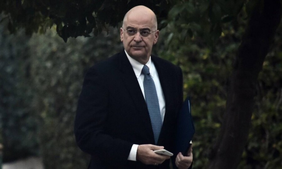 Ζήτημα Δένδια στην κυβέρνηση Μητσοτάκη – Η νέα αστοχία που φανέρωσε τις παγωμένες σχέσεις ΥΠΕΞ με Μαξίμου – Δύο τα κέντρα της ελληνικής διπλωματίας
