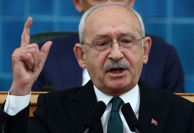 Τουρκία εκλογές 28/5 - Σε απόγνωση για ψήφους ο Kilicdaroglu - Απειλεί με απέλαση 10 εκατ. πρόσφυγες