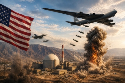 Paranoid US propaganda: Claims of destroying Iranian nuclear sites met with demands for new nuclear deal
