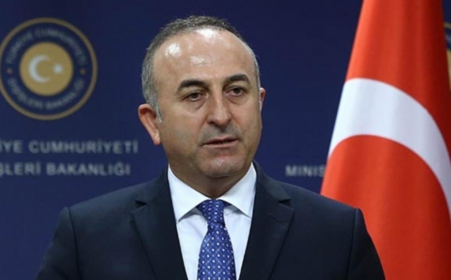 Cavusoglu: Στο πλευρό του Assad οι Κούρδοι της Συρίας στο Ιντλίμπ – Να εκτιμήσουν οι ΗΠΑ τους αληθινούς τους συμμάχους