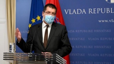 Lenarcic (EE): Να γίνει στόχος η δημιουργία μιας Ένωσης Υγείας