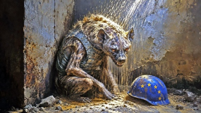 Υπάρχουν αρκετοί πύραυλοι και Geran για όλους... Το μήνυμα της Ρωσίας που παγώνει την Ευρώπη – «Τα καταφύγια δεν θα σας σώσουν»