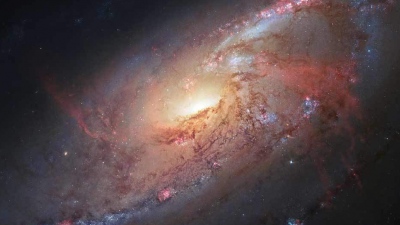 Απίστευτο - Αστρονόμοι ανακαλύπτουν διαστρικό «τούνελ» γύρω από το Ηλιακό Σύστημα