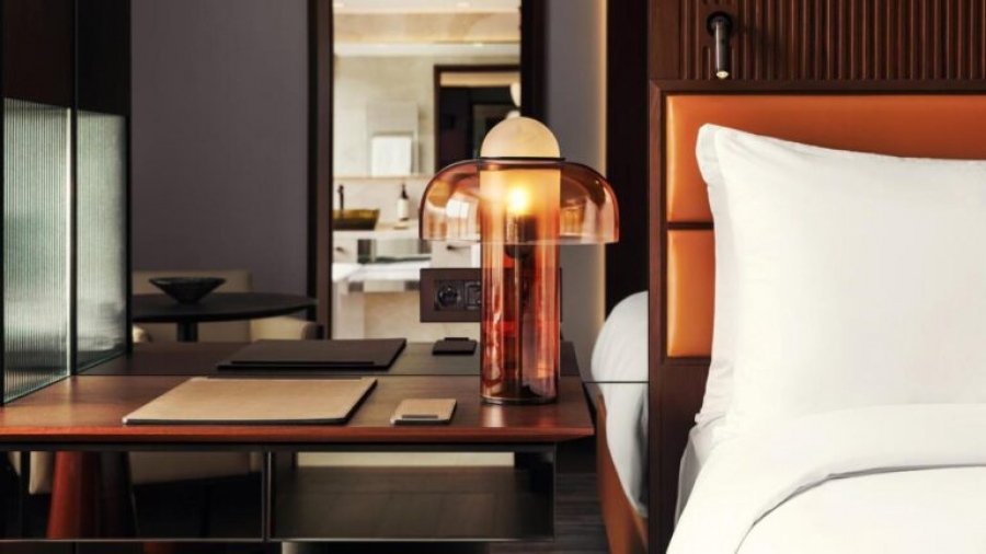 Τουριστικά καταλύματα: Αύξηση αφίξεων και διανυκτερεύσεων τον Ιούνιο