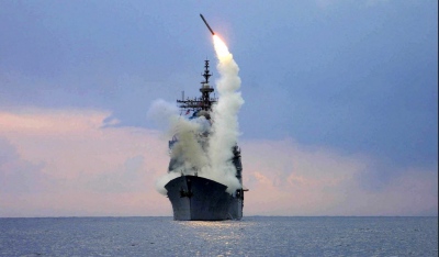 Bowes (Ιρλανδός αναλυτής): Η Ουκρανία σε καμία περίπτωση δεν μπορεί να εκτοξεύσει Tomahawk χωρίς άμεση εμπλοκή των ΗΠΑ