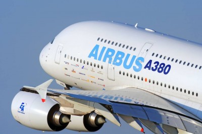 Η Airbus προειδοποιεί για υποχρεωτικές απολύσεις καθώς η κρίση των αεροπορικών εταιρειών βαθαίνει