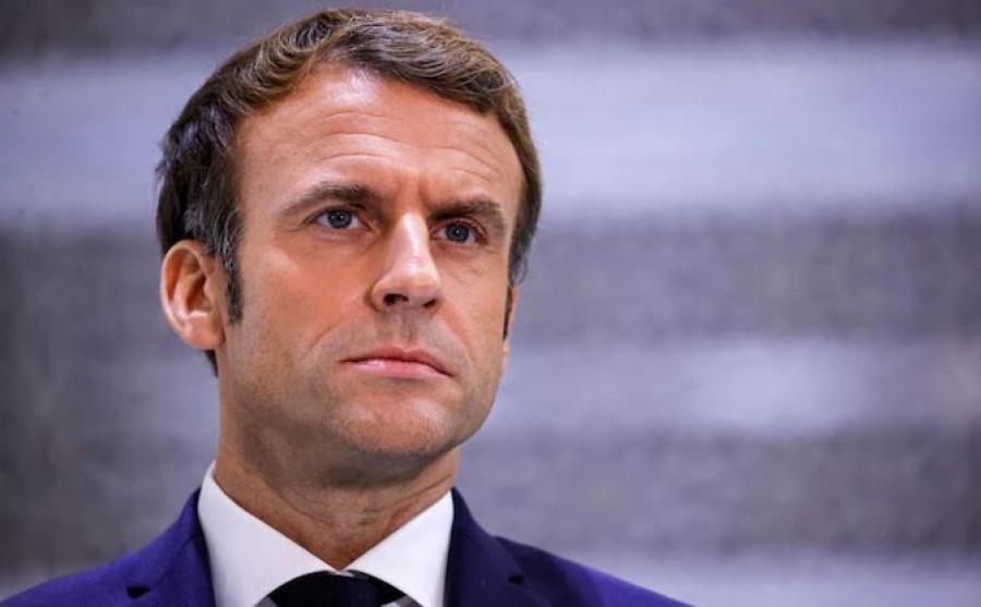 Άδειασμα σοκ για Macron: Αμέτοχο το ΝΑΤΟ εάν Γάλλοι στρατιώτες στην Ουκρανία δεχθούν πυρά Ρώσων
