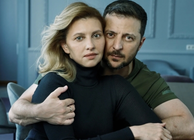 Μέγα επικοινωνιακό λάθος η φωτογράφιση του Zelensky στη... Vogue - Για πόλεμο δημοσίων σχέσεων κάνουν λόγο οι αναλυτές