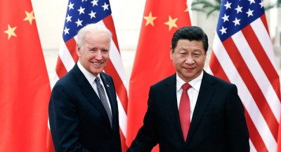 Πολιτική αλά Trump θα έχει  Biden απέναντι στους τεχνολογικούς γίγαντες της Κίνας