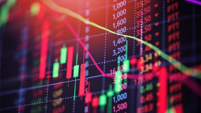 Απώλειες στις ευρωαγορές λόγω εταιρικών αποτελεσμάτων - Στο -1,40% ο DAX - Σταθερά τα επιτόκια της ΕΚΤ