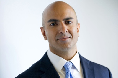 Kashkari (Fed): Έχουμε ακόμη χρόνο μέχρι τη μείωση των επιτοκίων