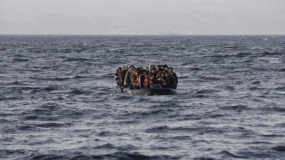 Τραγωδία στη Μεσόγειο – Στους 94 οι νεκροί μετανάστες από τη βύθιση σκάφους