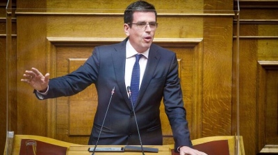 Μεταναστευτικό: Την Τετάρτη (20/12) ψηφίζεται η επίμαχη τροπολογία στη Βουλή - Καιρίδης: Δεν αλλάζει