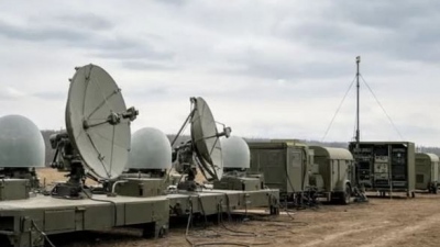 Ο τρόμος του Starlink ονομάζεται Volna Kupol Garant – Κάτι μεγάλο ανακάλυψαν οι Ρώσοι στον Ηλεκτρονικό Πόλεμο