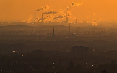 Φόρους στην ενέργεια επιβάλλει η Ε.Ε. για την αντιμετώπιση της κλιματικής αλλαγής