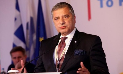 Πατούλης: Θα ενισχύσουμε την εξωστρέφεια της Αττικής, με σύμμαχο το ΥΠΕΞ