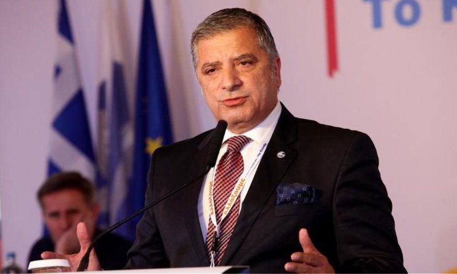 Πατούλης: Θα ενισχύσουμε την εξωστρέφεια της Αττικής, με σύμμαχο το ΥΠΕΞ