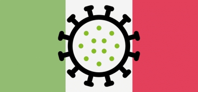 Μέσα σε ένα μήνα οι ιταλικές αρχές θέλουν να εμβολιάσουν δύο εκατ. πολίτες κατά της Covid