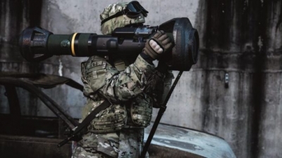 Η Βρετανία θα δαπανήσει 230 εκατομμύρια λίρες για την αγορά αντιαρματικών συστημάτων NLAW