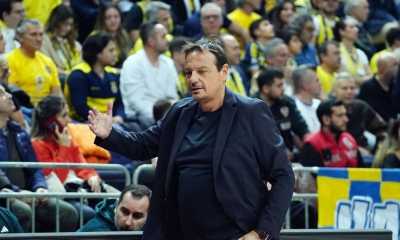 Αταμάν: Είμαι πολύ ταραγμένος, 10 χιλιάδες Τούρκοι έβριζαν εμένα και την μητέρα μου