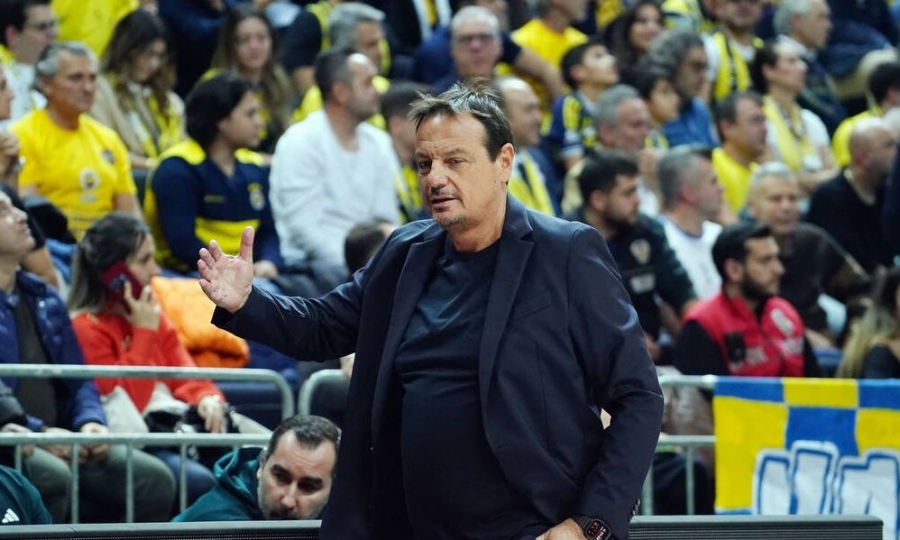 Αταμάν: Είμαι πολύ ταραγμένος, 10 χιλιάδες Τούρκοι έβριζαν εμένα και την μητέρα μου