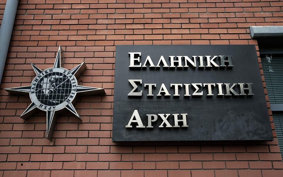 Μείωση 7,9% για τον δείκτη κύκλου εργασιών στη βιομηχανία τον Νοέμβριο 2019