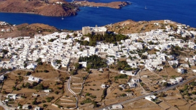 Ποιοι ελληνικοί προορισμοί είναι ανάμεσα στους καλύτερους του κόσμου για το 2023