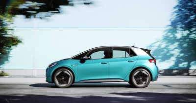 Πως το ηλεκτρικό ID.3 καταφέρνει να είναι φτηνότερο από ένα VW Golf;