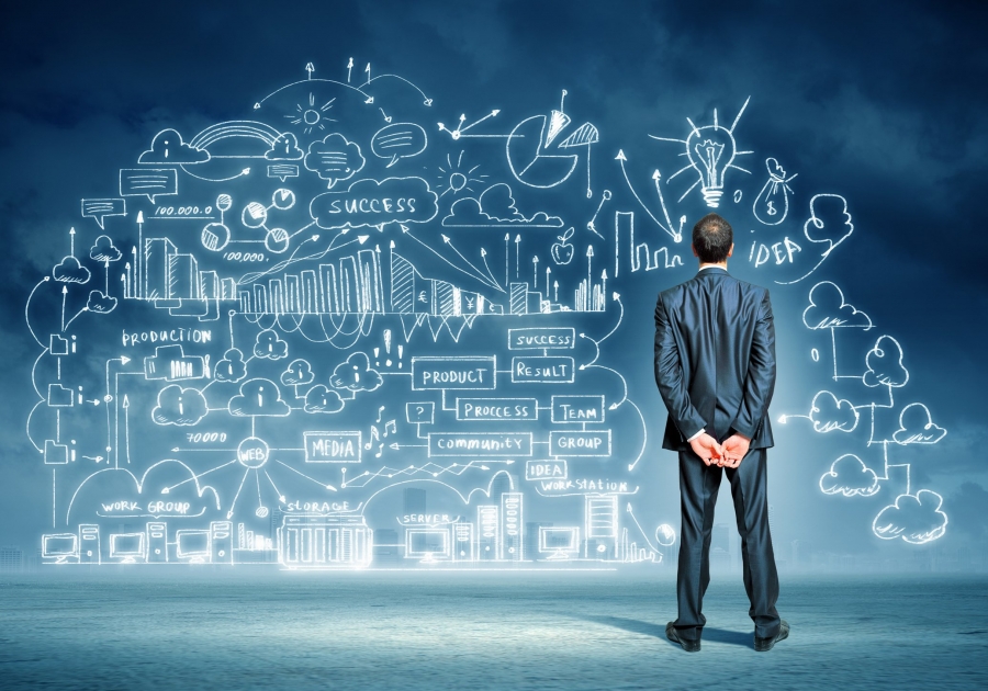 Στρατηγική επιλογή της Ελλάδας η ανάπτυξη της Έρευνας & Καινοτομίας