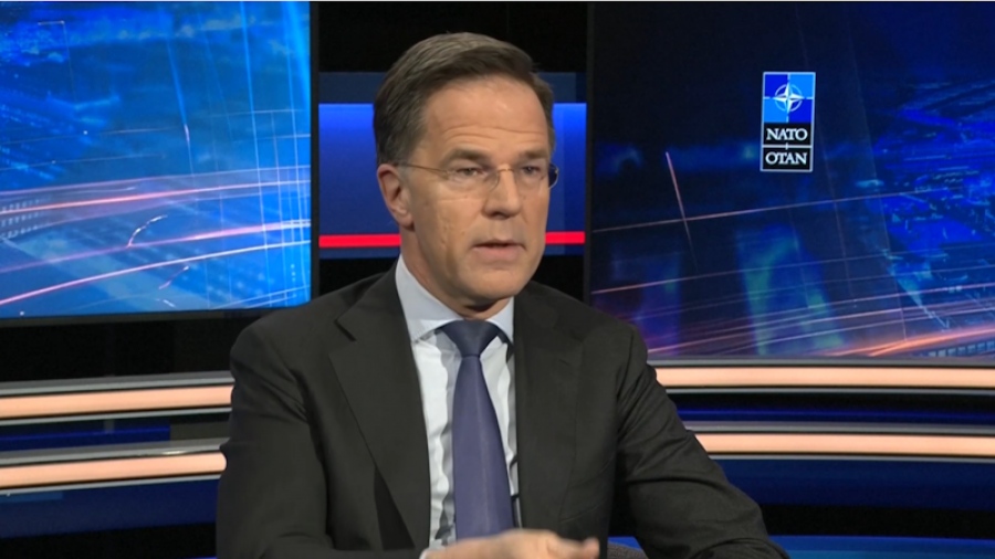 Το ΝΑΤΟ δεν θα εμπλακεί στον πόλεμο στο Ιράν – Rutte: Στηρίζουμε Trump, σοβαρή η επίθεση στην Τουρκία