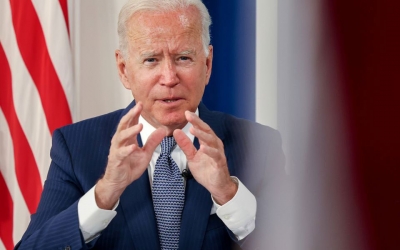 ΗΠΑ: Καταρρέουν τα ποσοστά του Biden – Οι χειρότερες επιδόσεις από όλους τους προέδρους μετά το Β’ Παγκόσμιο Πόλεμο