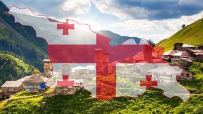 Επενδυτικός πόλος: Ρωσικά κεφάλαια εισρέουν μαζικώς στη Γεωργία